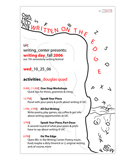 flier