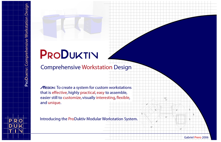 produktiv