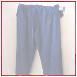 Toweling Pants