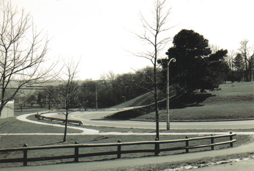 bwcurveroad