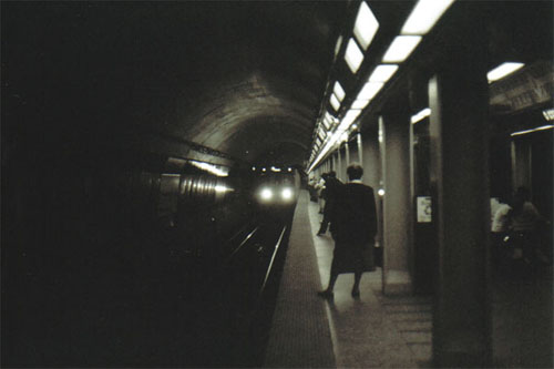 subway
