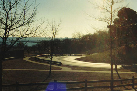 curvyroad