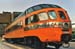 train