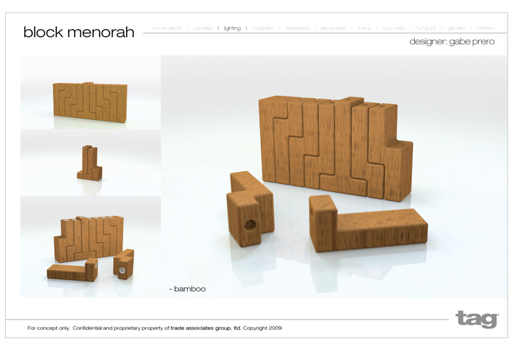 blocks