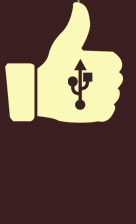 thumb